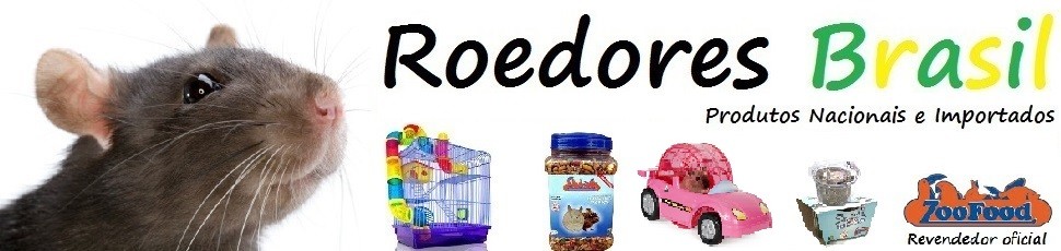 Roedores Brasil