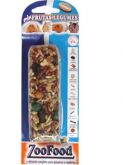 Bastão Mix Frutas e Legumes Roedores - 75g
