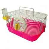 Gaiola Hamster Pequena