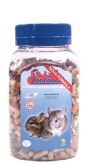 Mix Chinchila - 450g