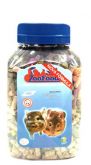 Chinchila Pellets - 450g