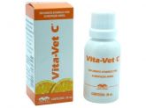 Vita Vet C 30 ml Vetnil