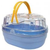 Transporte para Hamster