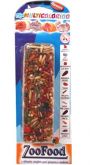 Bastão Mix Multicolorido Roedores - 75g