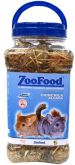 Big Chinchila Alfafa Zoofood - 1,7kg