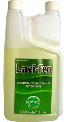 Lavi-Fen Desinfetante - 1 litro