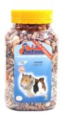 Mistura de Sementes Hamster - 450g